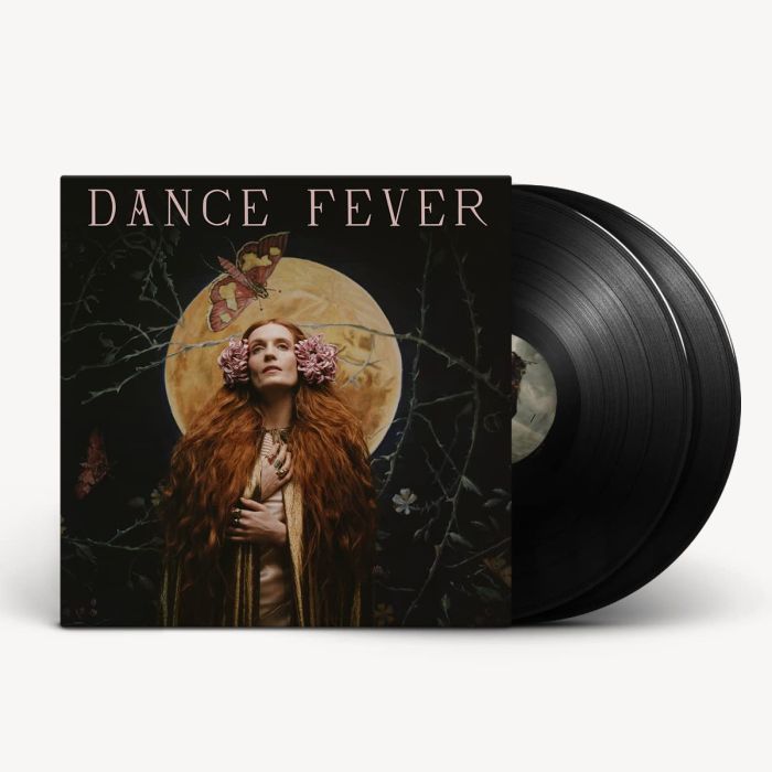 Florence + The Machine - Dance Fever