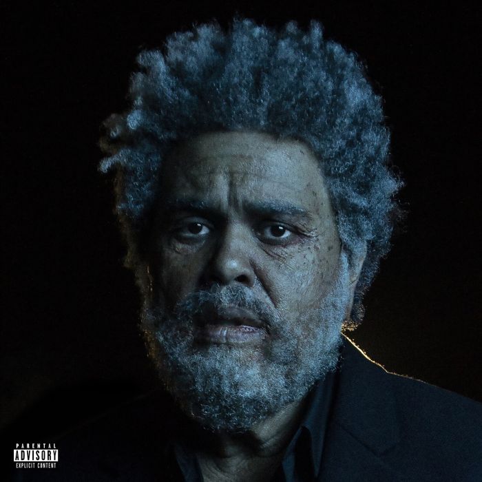 WEEKND - DAWN FM