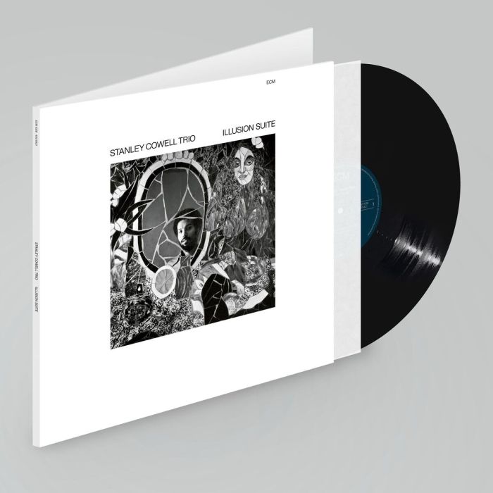 STANLEY TRIO COWELL - ILLUSION SUITE (ECM LUMINESSENCE SERIES)