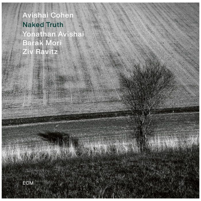 AVISHAI; YONATHAN AVISHAI; BARAK MORI; ZIV RAVITZ COHEN - NAKED TRUTH