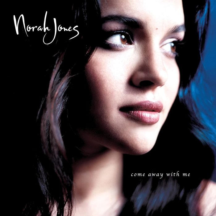 NORAH JONES - COME AWAY WITH ME (20TH ANNIVERSARY) (SUPER DELUXE)