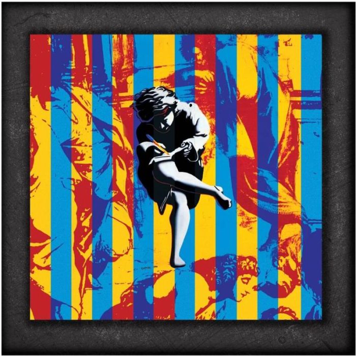 Guns N' Roses - Use Your Illusion
