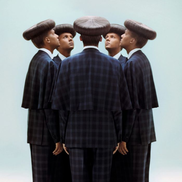 STROMAE - MULTITUDE