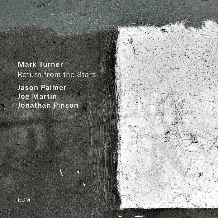 MARK;JASON PALMER;JOE MARTIN;JONATHAN PINSON TURNER - RETURN FROM THE STARS