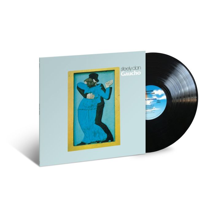 STEELY DAN - GAUCHO