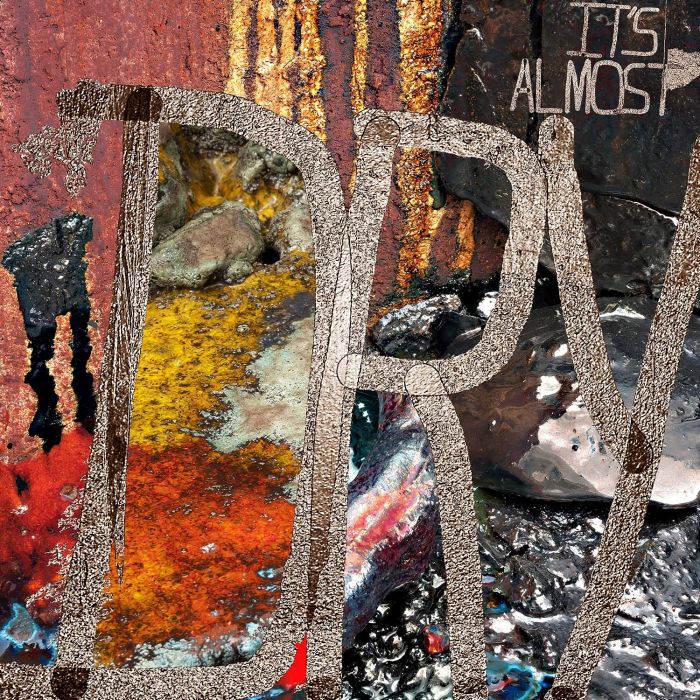 PUSHA T - IT'S ALMOST DRY