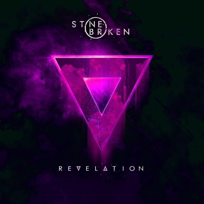 STONE BROKEN - REVELATION (DELUXE)