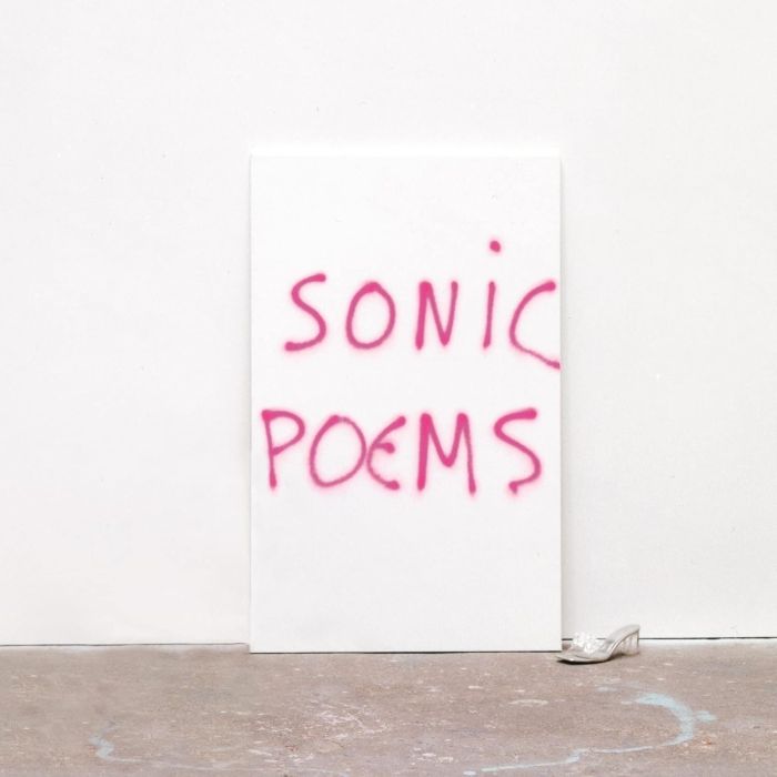 LEWIS OFMAN - SONIC POEMS