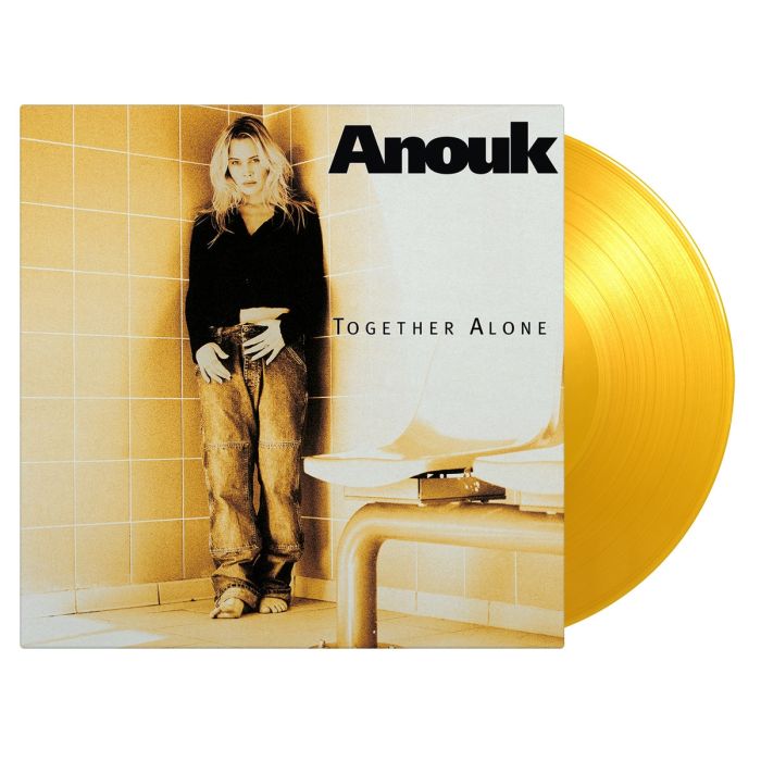 Anouk - Together Alone