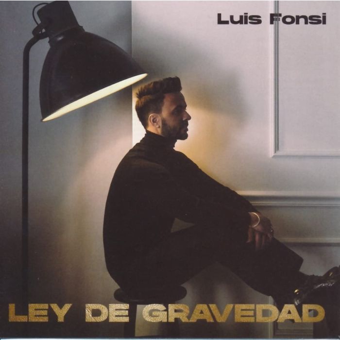 LUIS FONSI - LEY DE GRAVEDAD