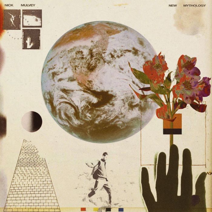 NICK MULVEY - NEW MYTHOLOGY
