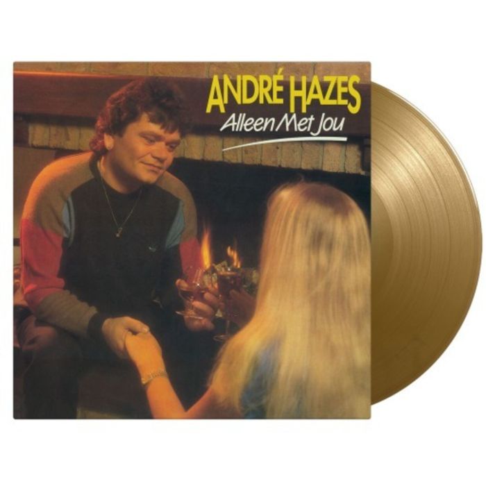 Andre Hazes - Alleen Met Jou