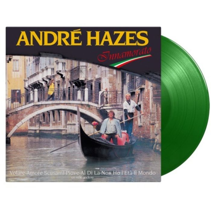 Andre Hazes - Innamorato