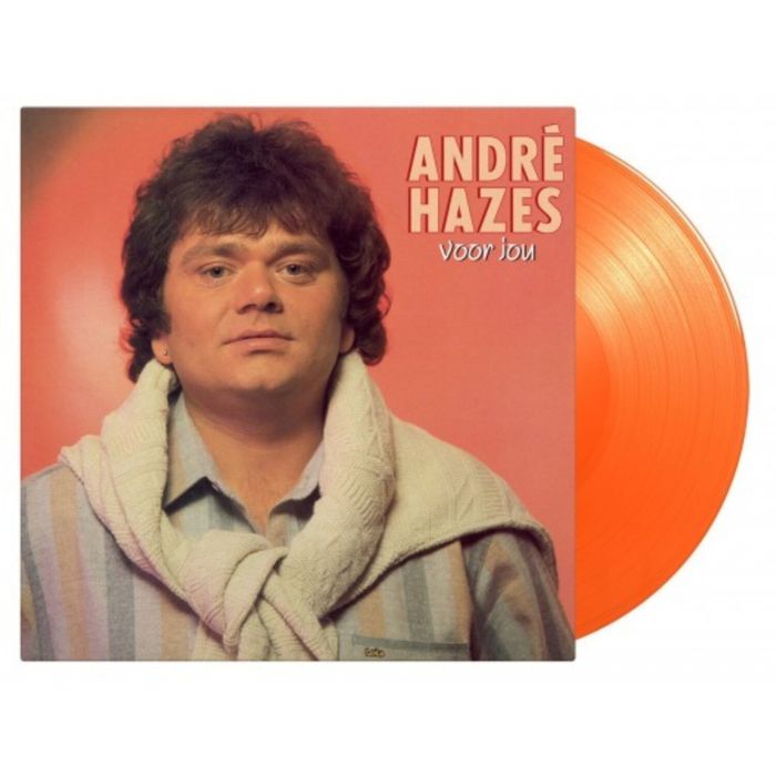 Andre Hazes - Voor Jou