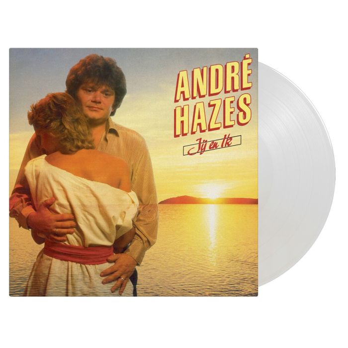 Andre Hazes - Jij En Ik