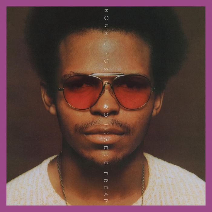 RONNIE FOSTER - TWO HEADED FREAP (BLUE NOTE CLASSIC VINYL SERIES)