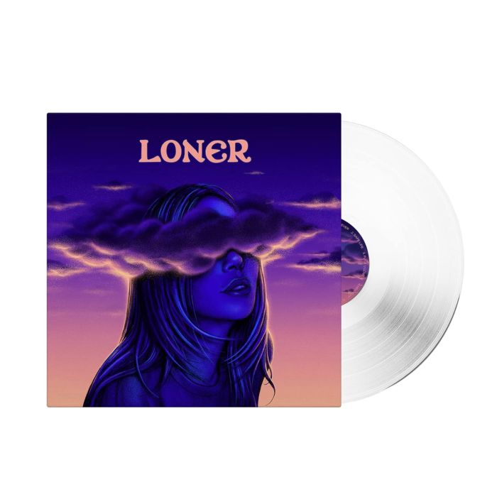 ALISON WONDERLAND - LONER (CLEAR VINYL)