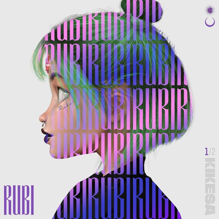 KIKESA - RUBI
