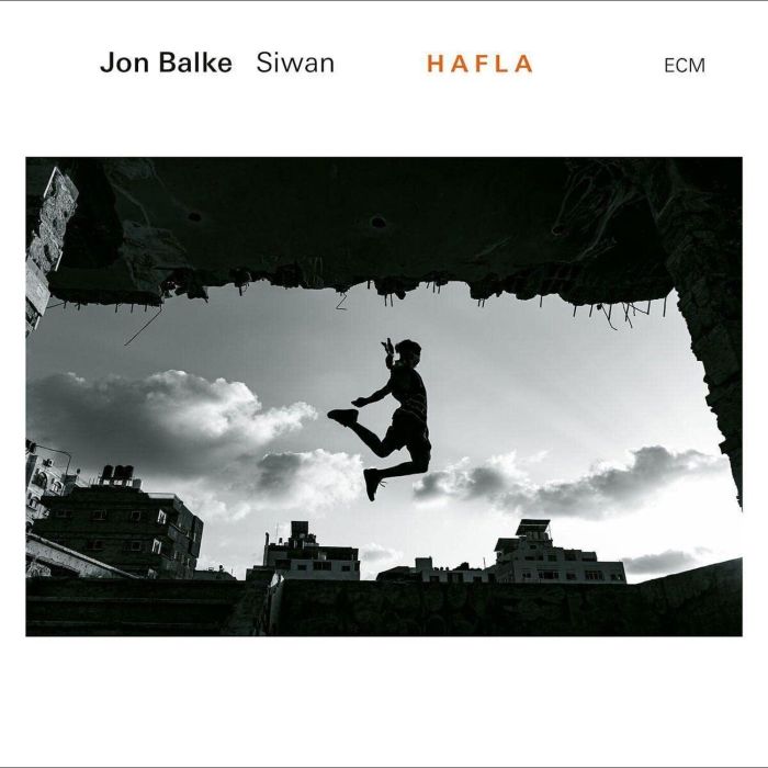 JON BALKE - SIWAN - HAFLA