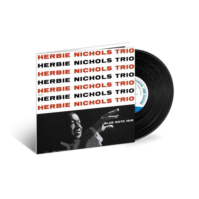 HERBIE TRIO NICHOLS - HERBIE NICHOLS TRIO (BLUE NOTE TONE POET SERIES)
