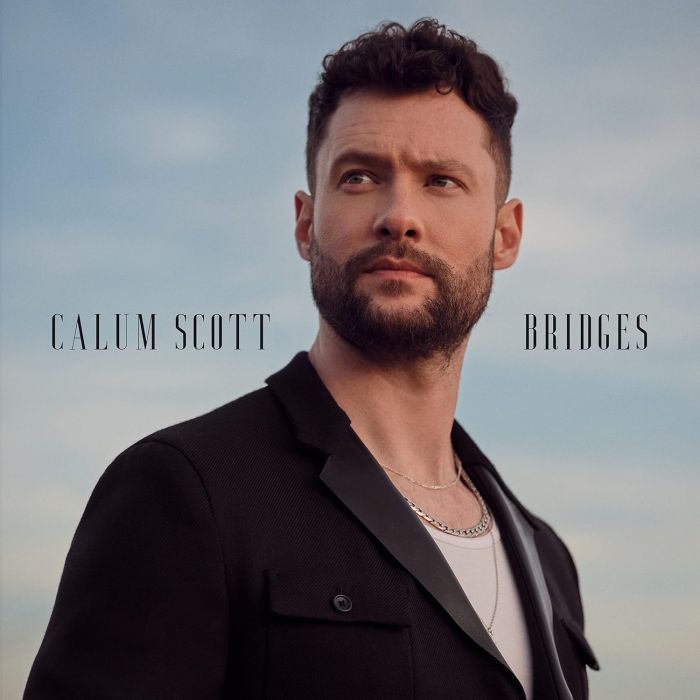 CALUM SCOTT - BRIDGES