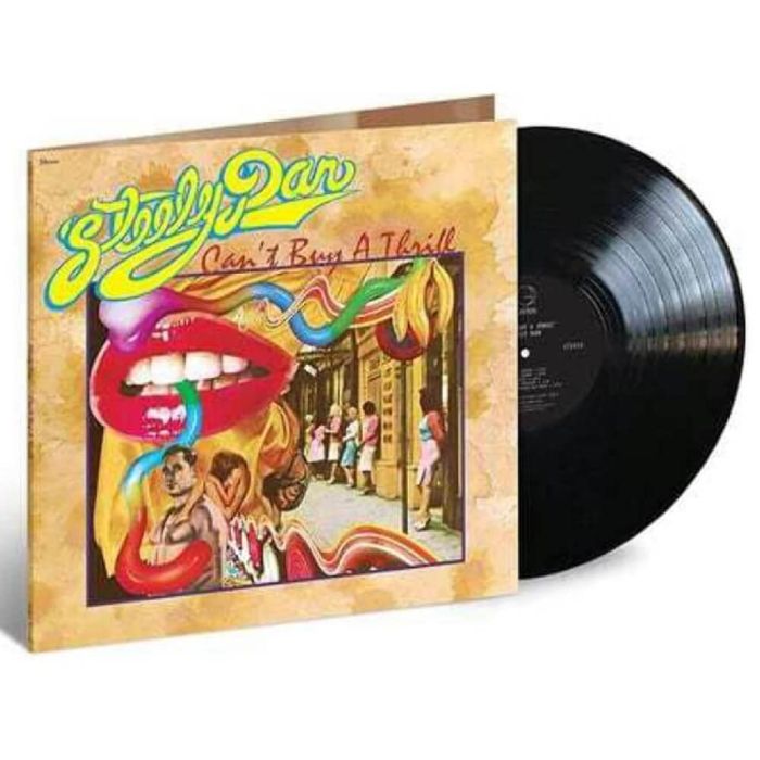 STEELY DAN - CAN'T BUY A THRILL (180G)