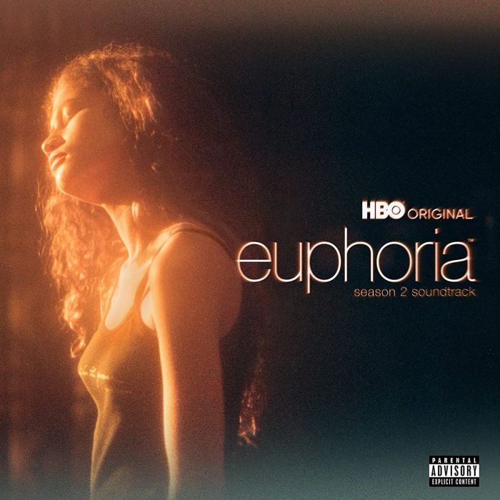 VARIOUS ARTISTS - EUPHORIA SEASON 2 (AN HBO ORIGINAL SERIES SOUNDTRACK)