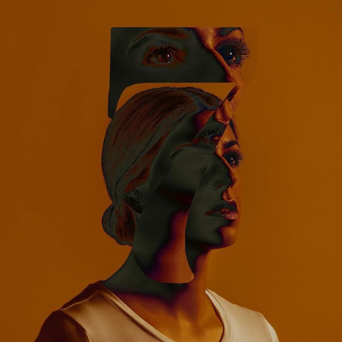 BROOKE LIGERTWOOD - SEVEN