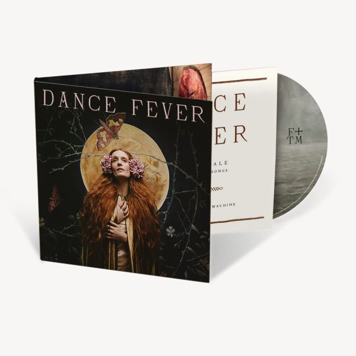 FLORENCE + THE MACHINE - DANCE FEVER