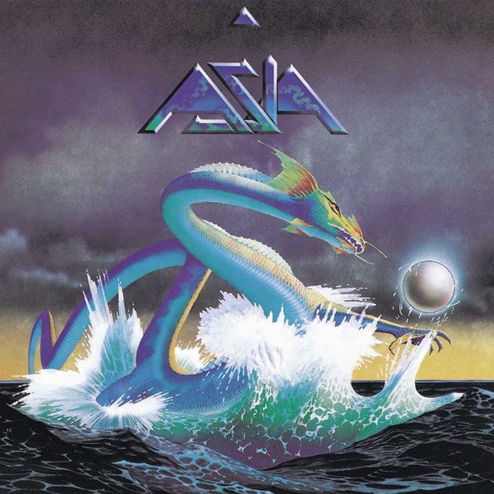 ASIA - ASIA