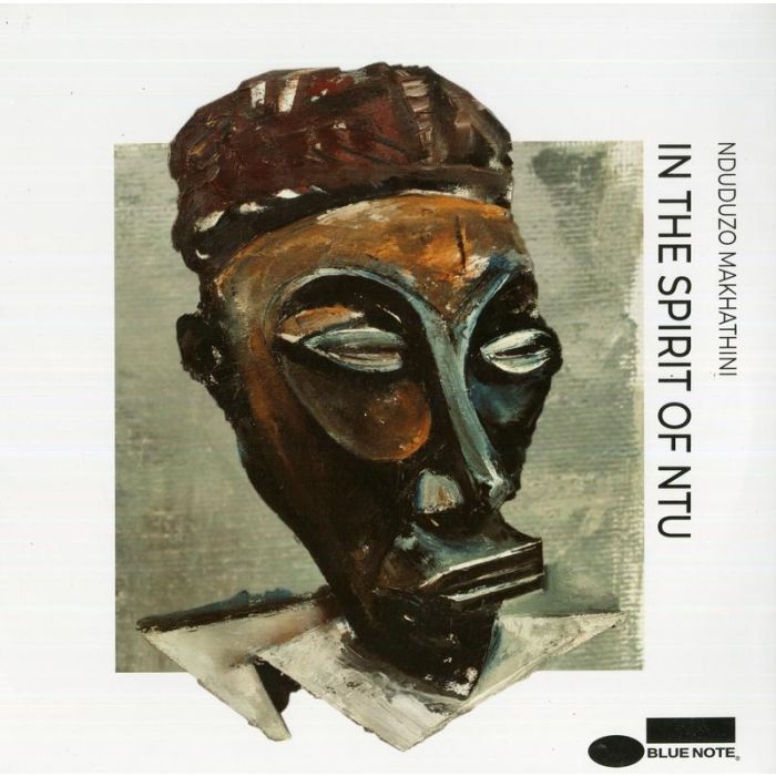 Nduduzo Makhathini - In The Spirit of Ntu