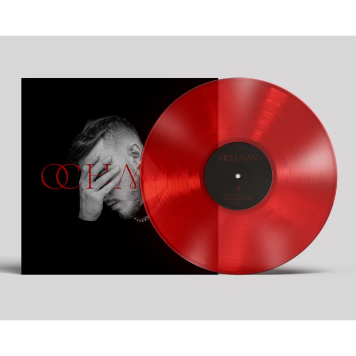 RSD22 KRYSTIAN OCHMAN Ochman (COLOR LP)