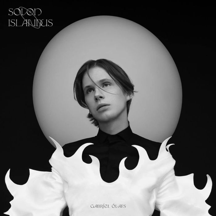 GABRIEL OLAFS - SOLON ISLANDUS