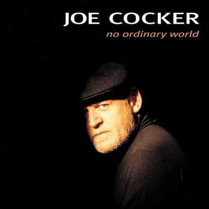 Joe Cocker - No Ordinary Land