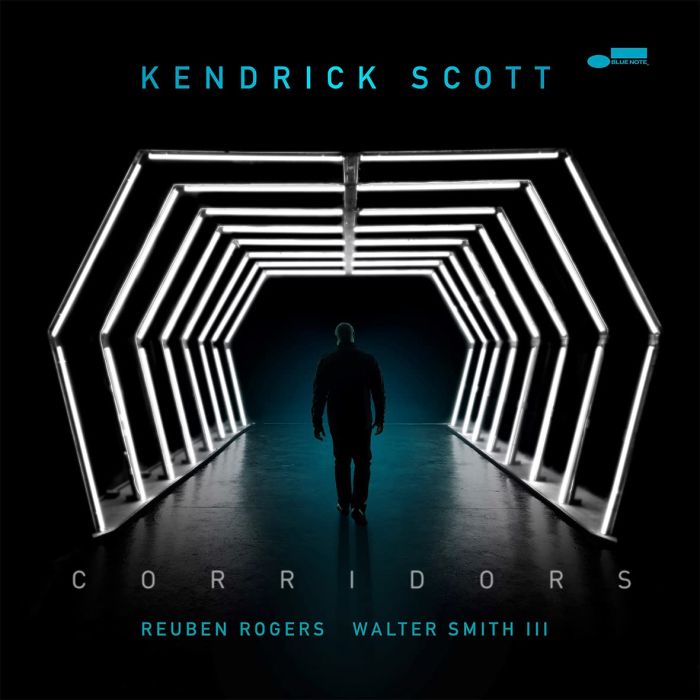 KENDRICK; REUBEN ROGERS; WALTER SMITH III SCOTT - CORRIDORS