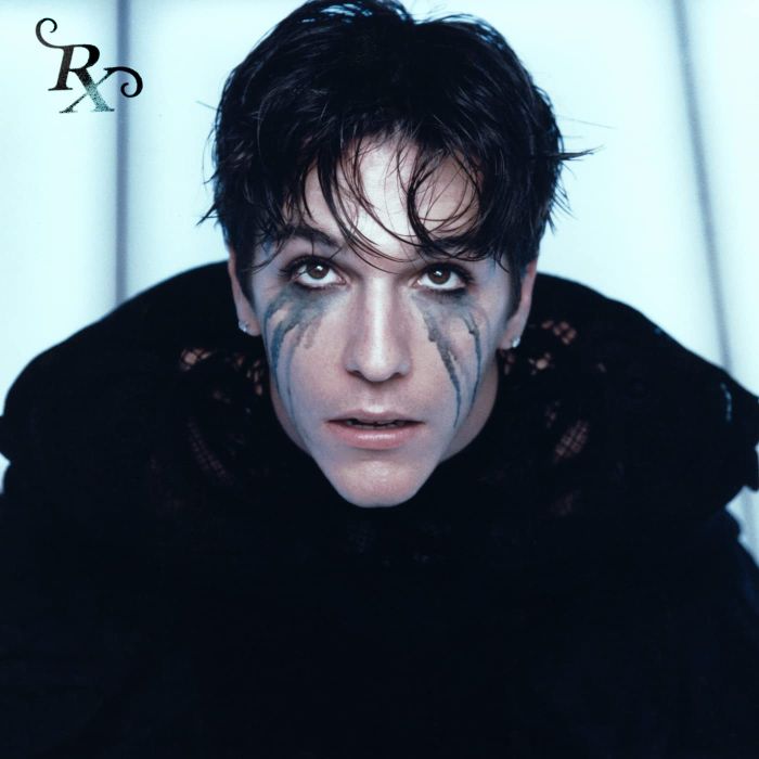 ROLE MODEL - RX