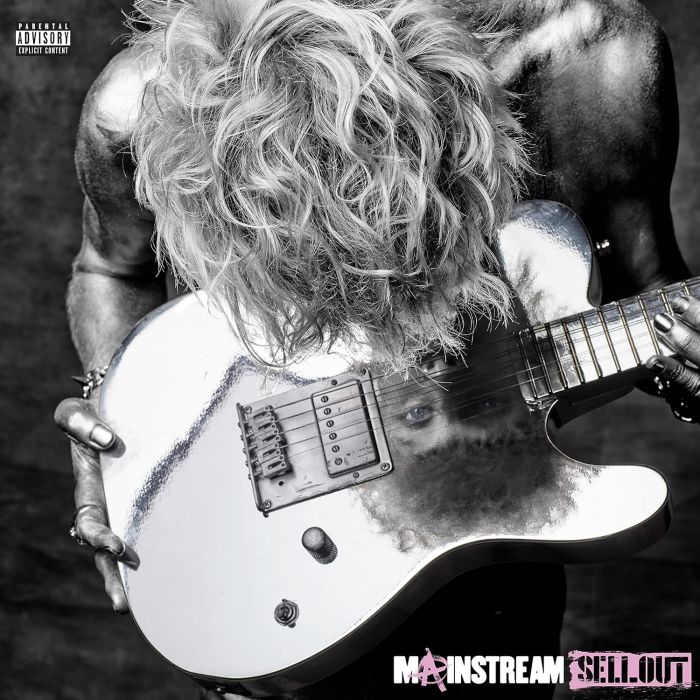 mgk - mainstream sellout