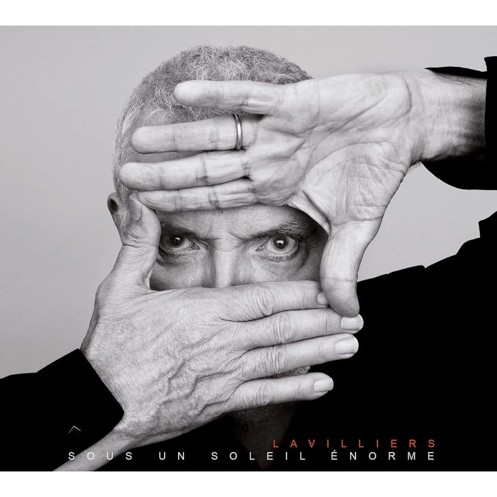 BERNARD LAVILLIERS - SOUS UN COLL ED