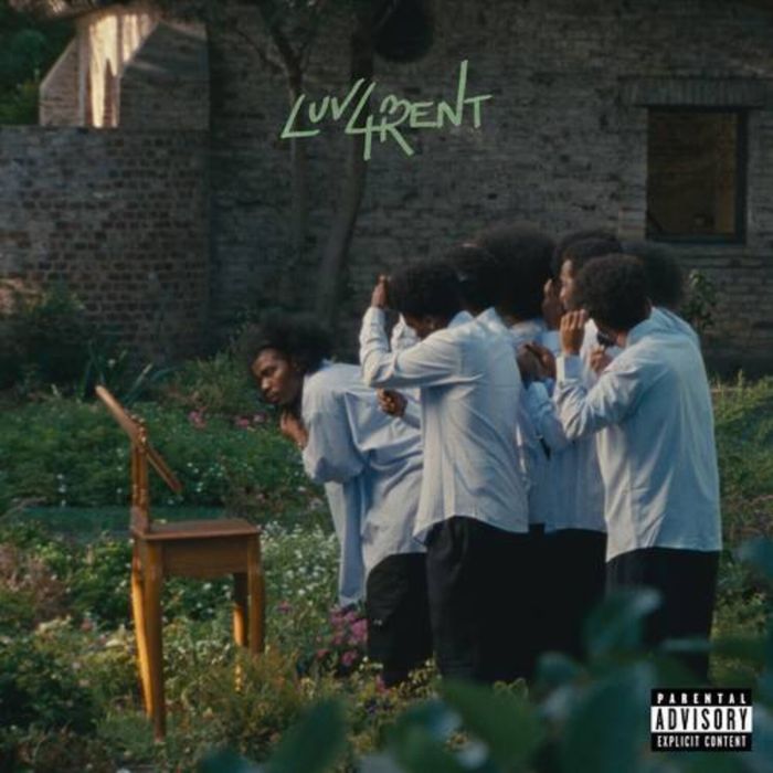 SMINO - LUV 4 RENT