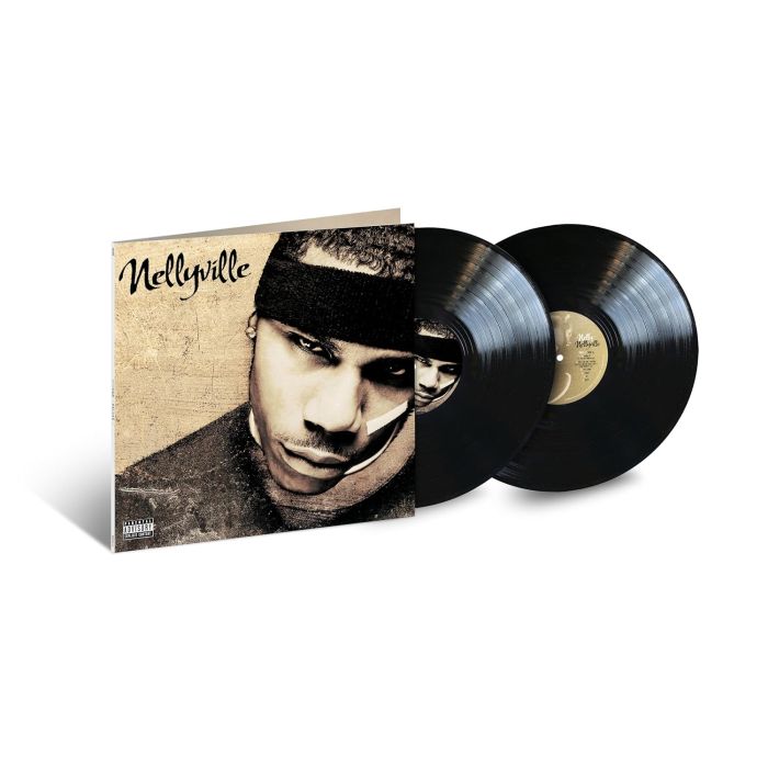 NELLY - NELLYVILLE (DELUXE)