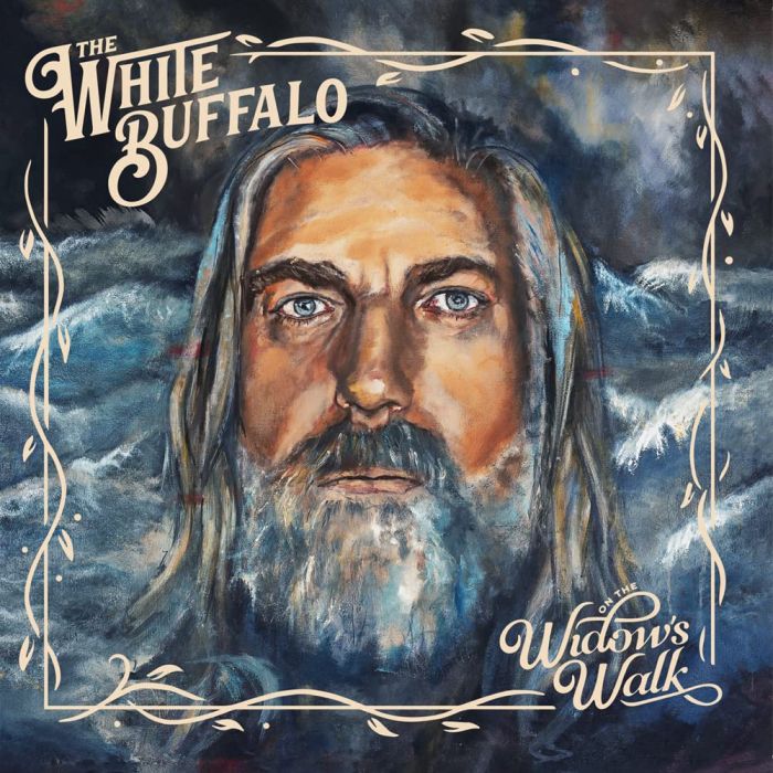 WHITE BUFFALO - ON THE WIDOW'S WALK (DELUXE)