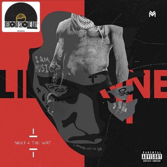 LIL WAYNE - SORRY 4 THE WAIT