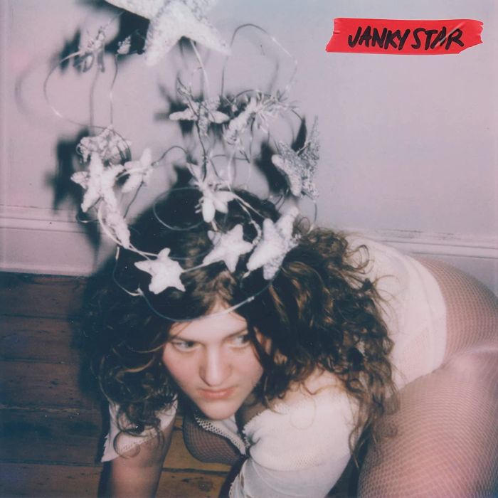 GRACE IVES - JANKY STAR