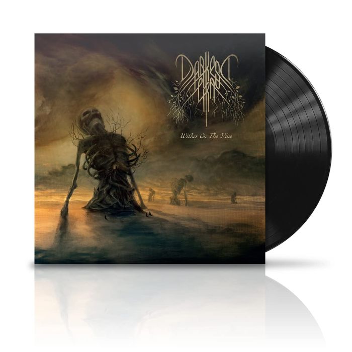 DARKEST ERA - WITHER ON THE VINE