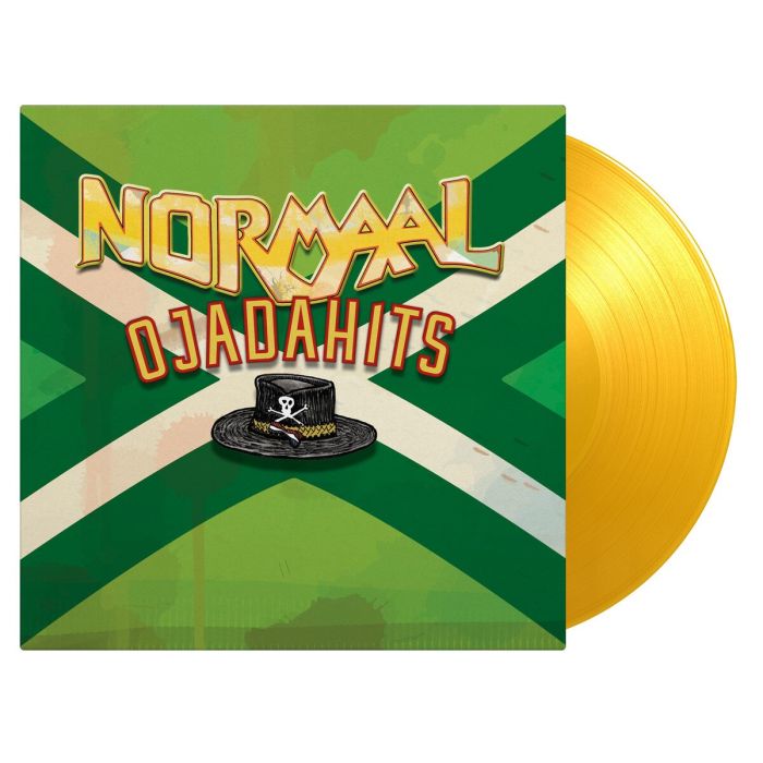 Normaal - Ojadahits