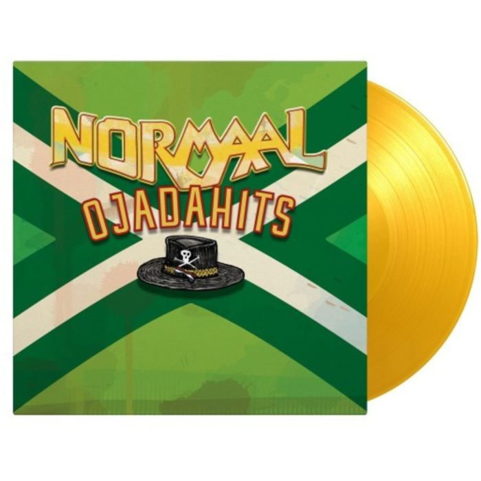 Normaal - Ojadahits