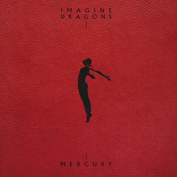 IMAGINE DRAGONS - MERCURY – ACTS 1 & 2 (DELUXE)