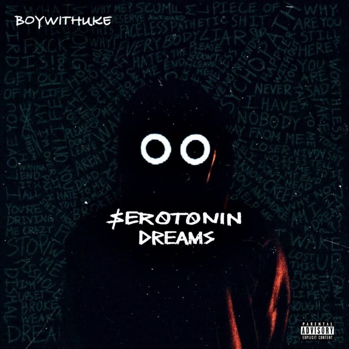 BOYWITHUKE - SEROTONIN DREAMS
