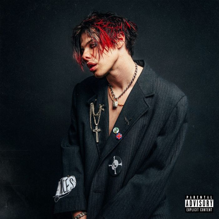 YUNGBLUD - YUNGBLUD