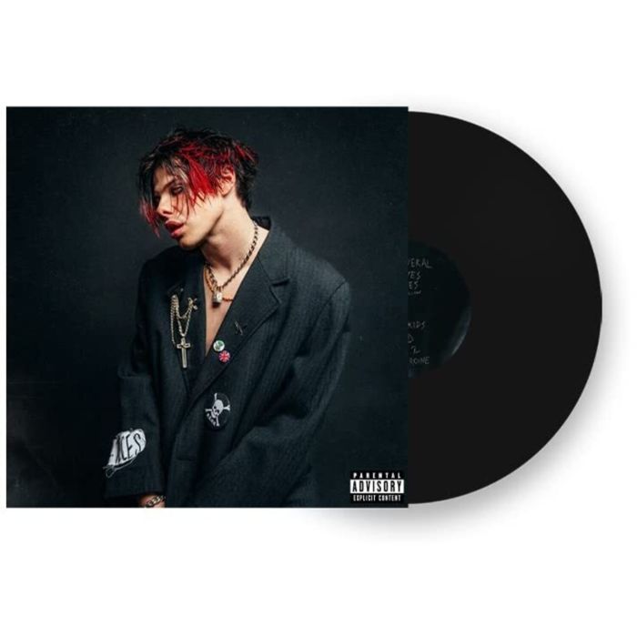 YUNGBLUD - YUNGBLUD
